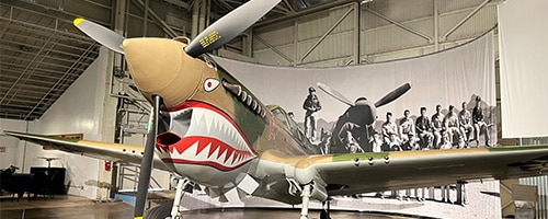 AIRCRAFT AIRCRAFT