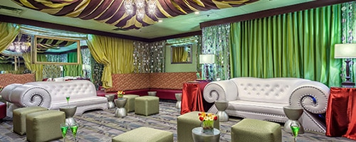 greenroom greenroom